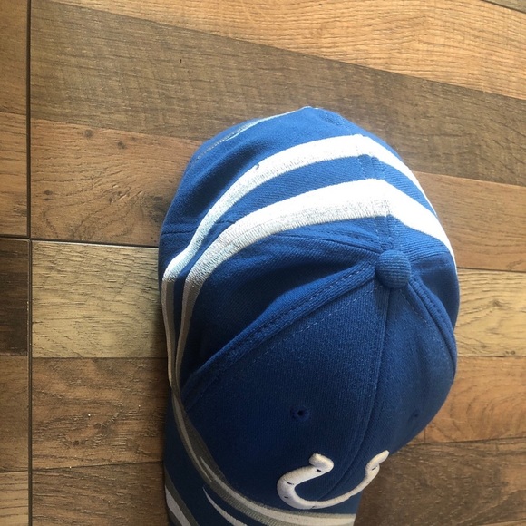 NFL Reebok Colts Hat - Picture 5 of 11